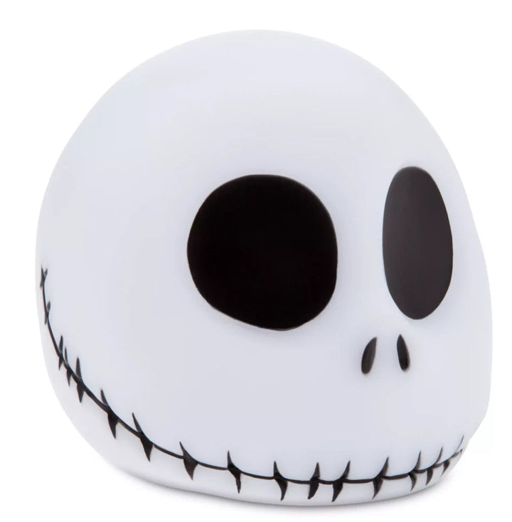 Disney World Parks Light Up Figure Jack Skellington Nightmare Before Christmas – Image 1 | HappilyShoppe