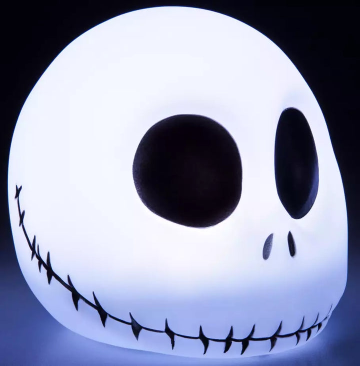 Disney World Parks Light Up Figure Jack Skellington Nightmare Before Christmas – Image 3 | HappilyShoppe