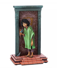 Disney Parks Encanto Bruno Figurine Light Up!
