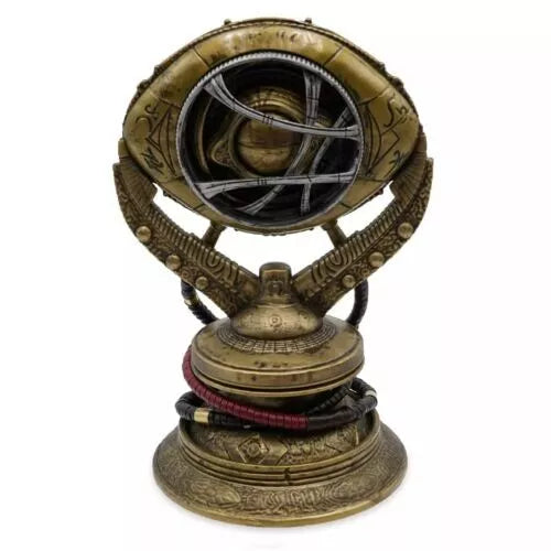 Disney Epcot Guardians Of The Galaxy Cosmic Rewind Eye Of Agamotto Time Stone – Image 1 | HappilyShoppe