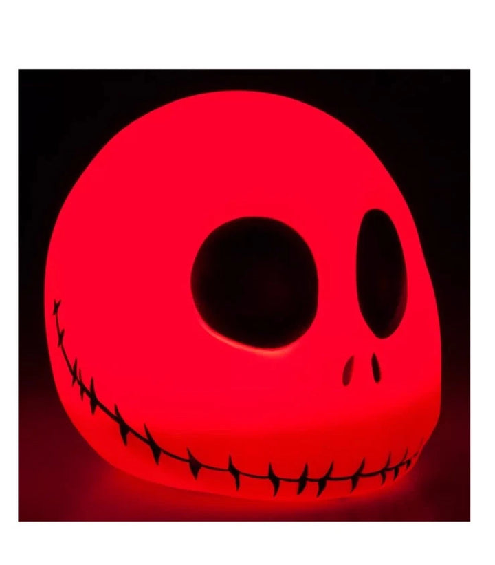 Disney World Parks Light Up Figure Jack Skellington Nightmare Before Christmas – Image 5 | HappilyShoppe