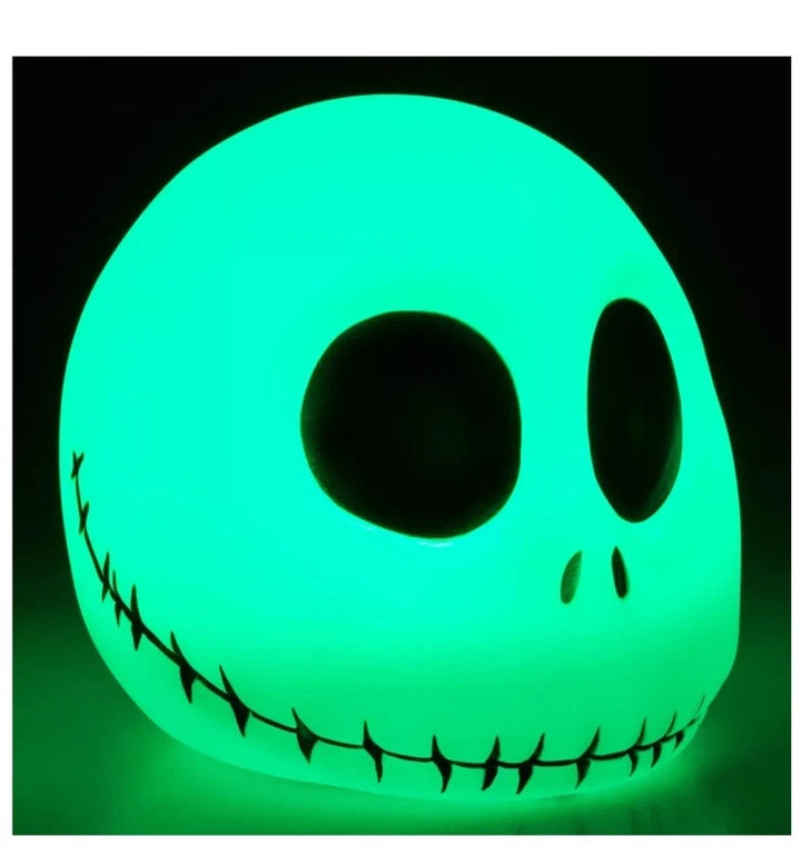 Disney World Parks Light Up Figure Jack Skellington Nightmare Before Christmas – Image 6 | HappilyShoppe