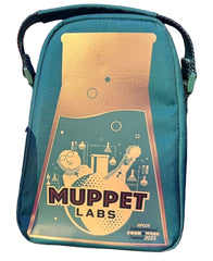 Disney Lunch Bag 2025 Epcot Food and Wine Muppet Labs