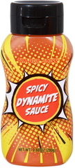 Trader Joe's Spicy Dynamite Sauce 9.88oz 280g (2 Jars)