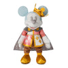 Disney Mickey Mouse: The Main Attraction Plush Prince Charming Regal Carrousel – Limited Release