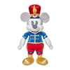 Disney Mickey Mouse: The Main Attraction Plush Dumbo The Flying Elephant – Limited Release