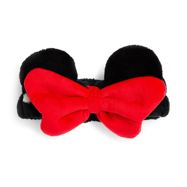 Disney Red Bow Polka Dot Minnie Mouse Headband Primark Exclusive