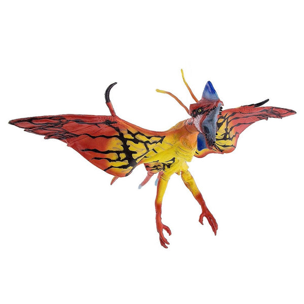 Disney Parks Pandora The World of Avatar Leonopteryx Banshee Latex Figurine
