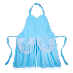 Disney Parks Cinderella Costume Apron for Adults