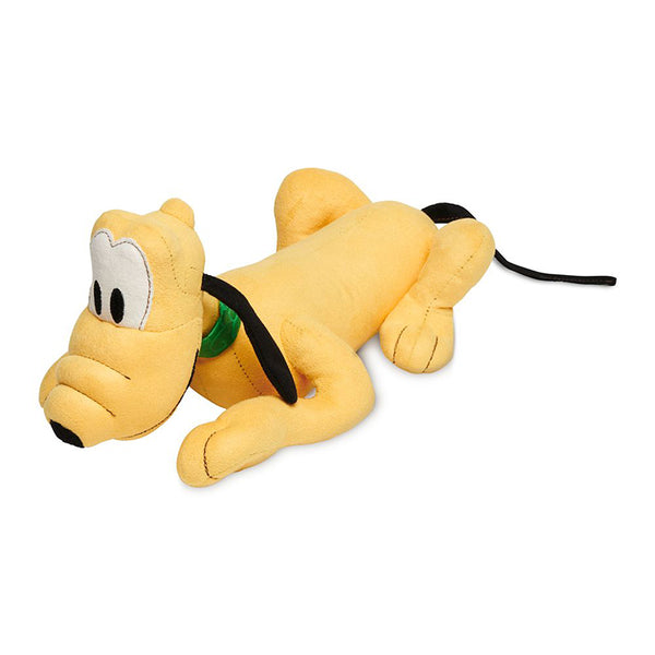 Disney Parks Plush Crafted Vintage Styling Pluto 11''