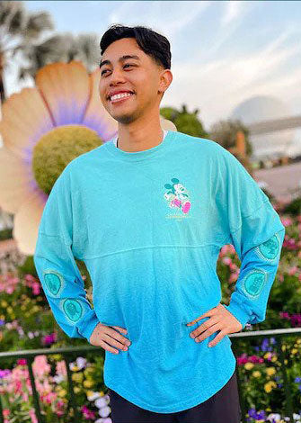 RunDisney 2022 Springtime Surprise Weekend Spirit Jersey Run Disney XS-XXL