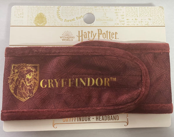 Primark Harry Potter Gryffindor Headband