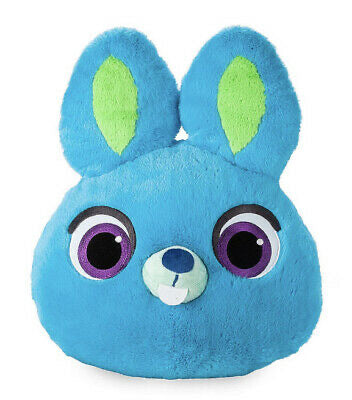 Disney Pixar Bunny Plush Pillow --Toy Story 4- 16 inches