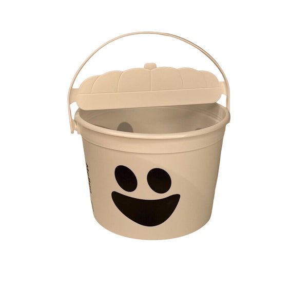 2022 McDonalds Halloween Happy Meal Boo Bucket - McBoo